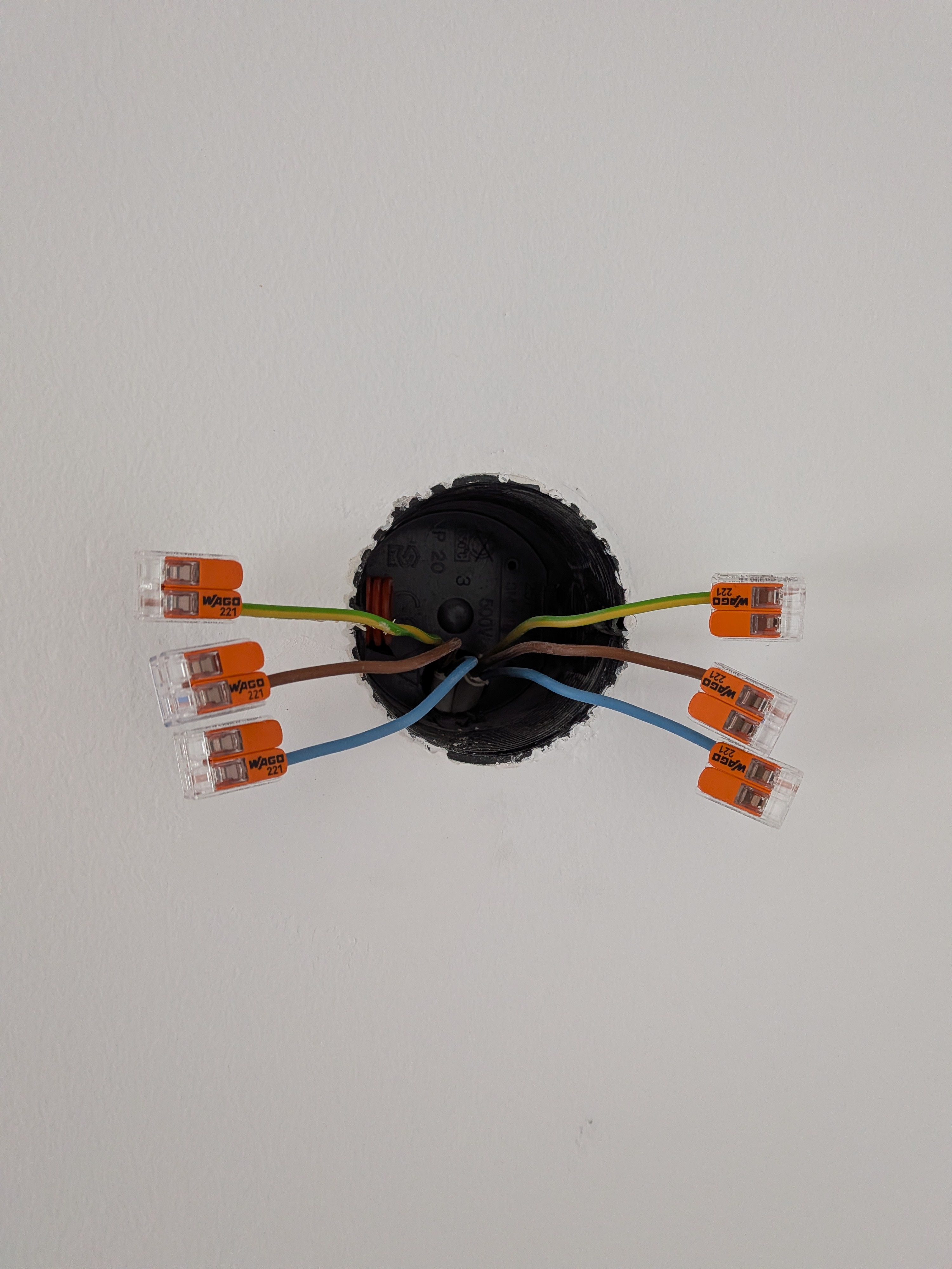 Elektroinštalacije